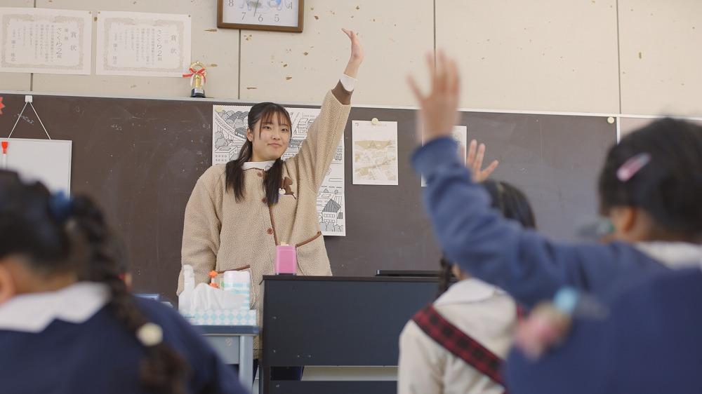 採用案内