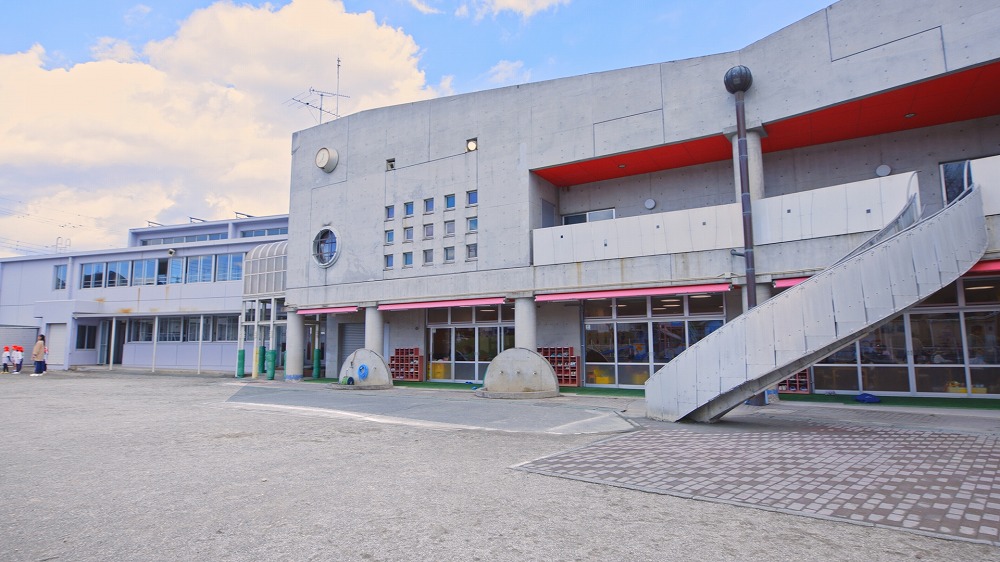 園舎
